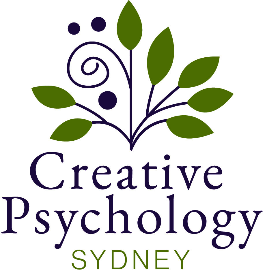 Creative Psychology Sydney
